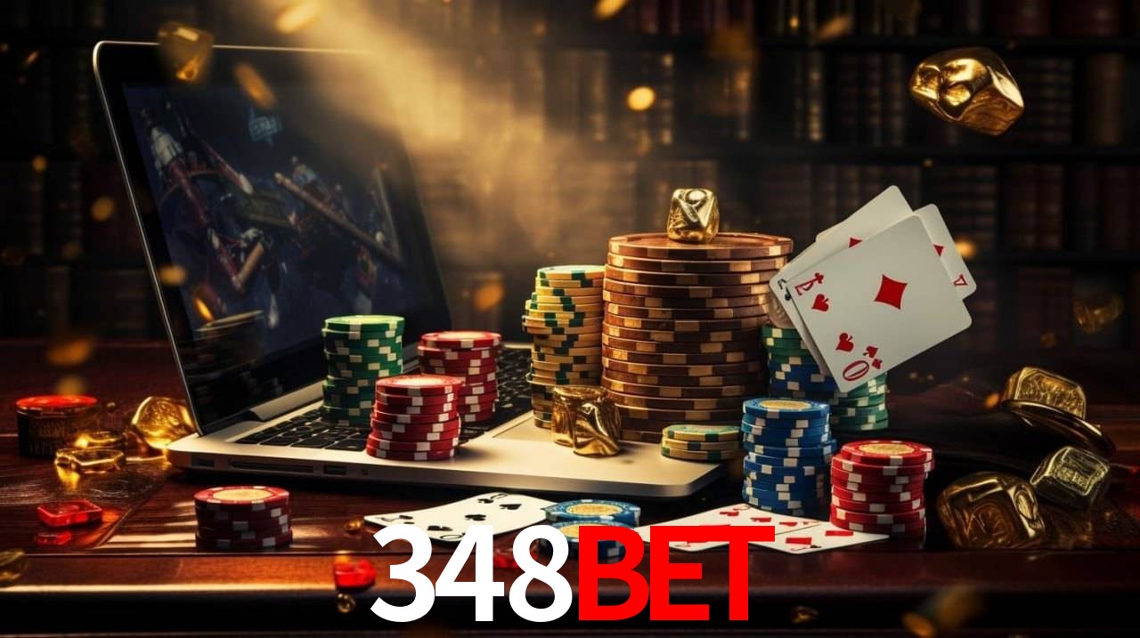 Estatísticas 348bet