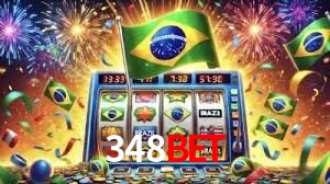 Experiência VIP 348bet