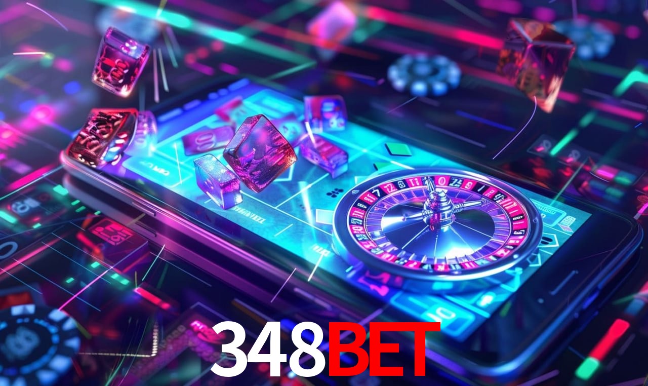 Experiência VIP 348bet