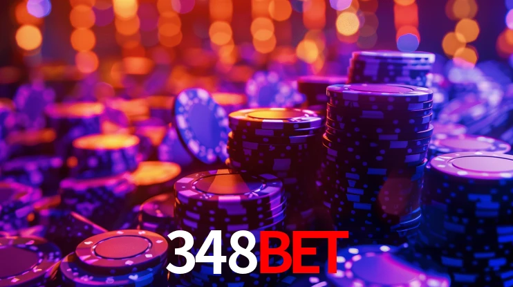 Bônus Generosos e Exclusivos no 348bet para Você!
