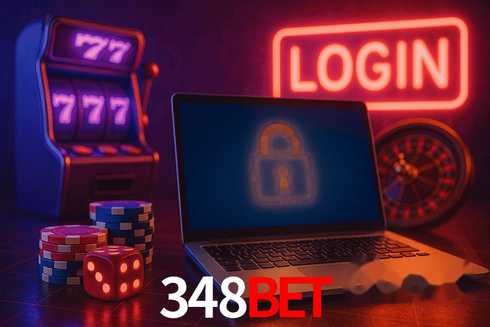 Casino Ao Vivo 348bet