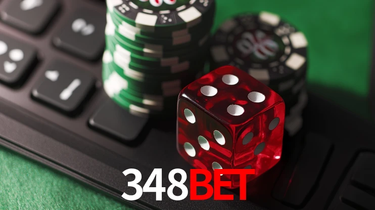 Flash Promotion 348bet