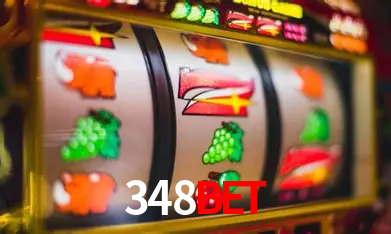 A Popularidade dos Caça-Níqueis no 348bet