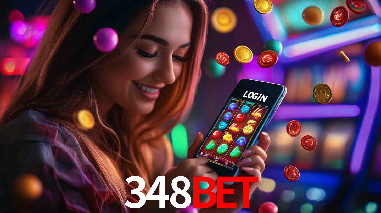 348bet: Jogos de Caça-Níqueis-Altas Recompensas, Roleta-Velocidade, Blackjack-Desafios Máximos