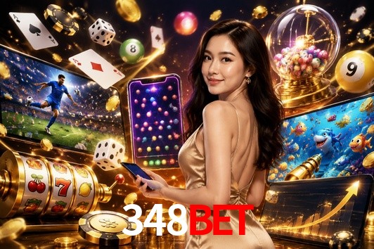 Account Benefits 348bet