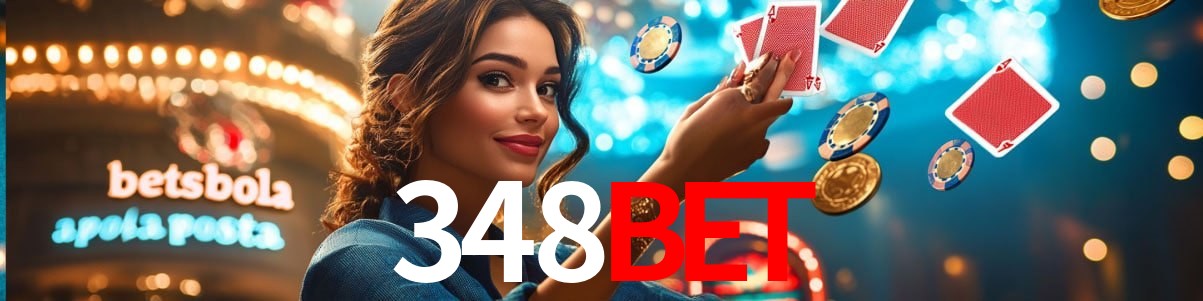 Bonus Features 348bet