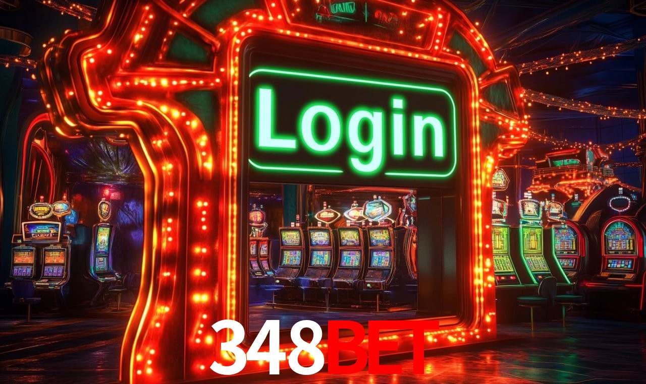 Recursos de Bônus 348bet