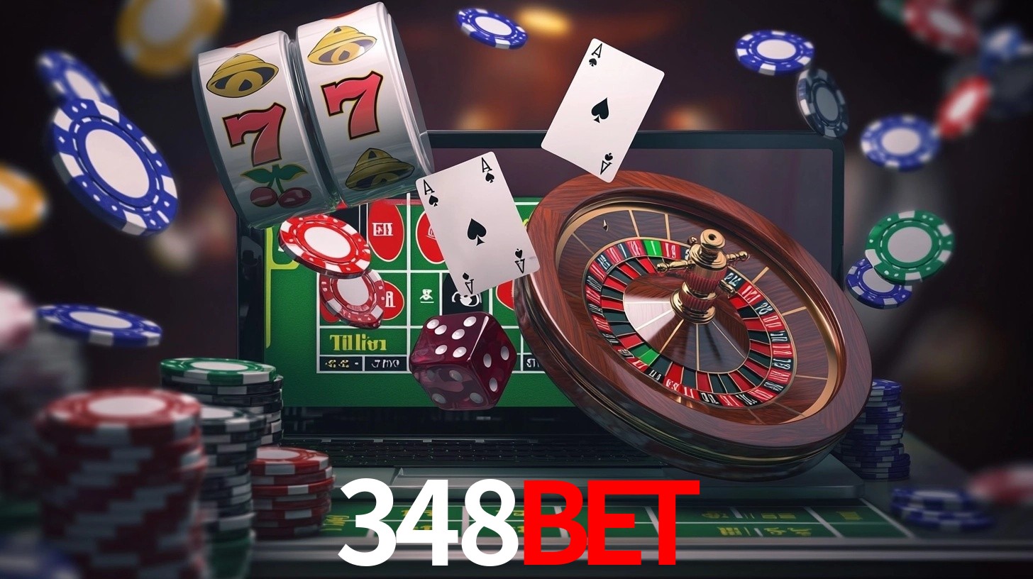 348bet App Interface