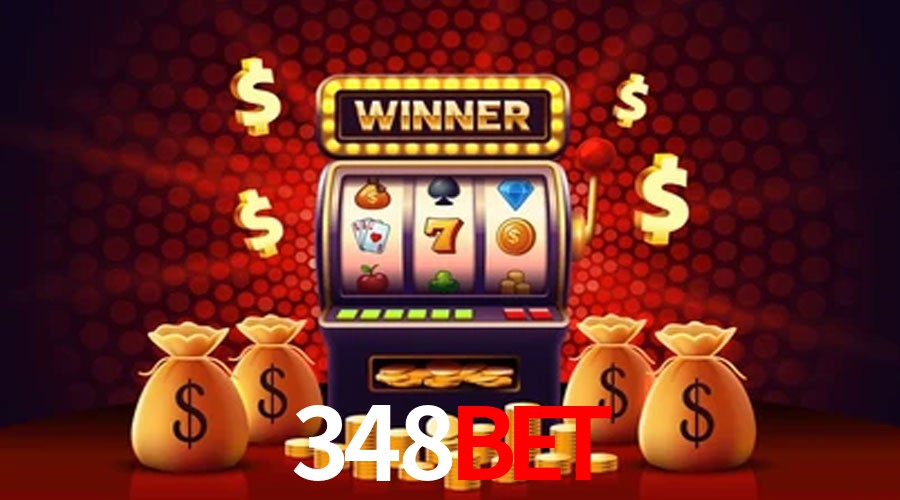 Exclusive Offers 348bet