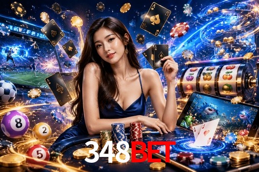 API Integration 348bet