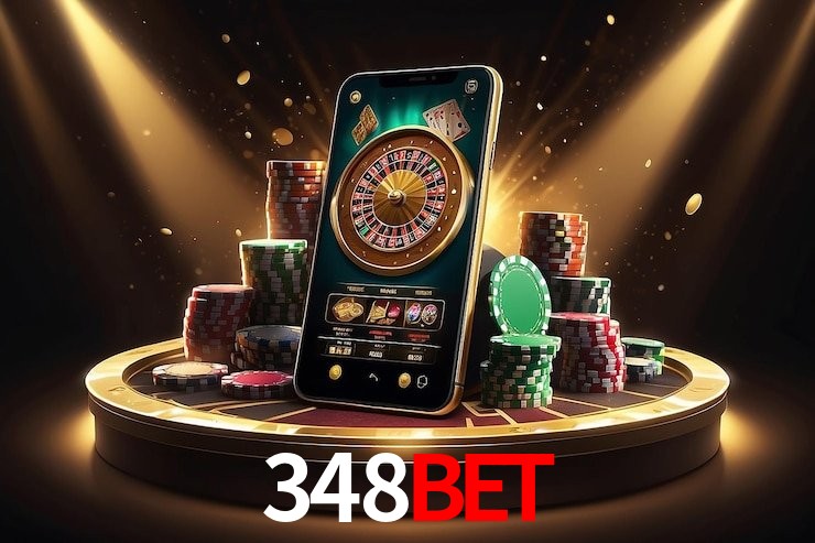 Ofertas Exclusivas 348bet