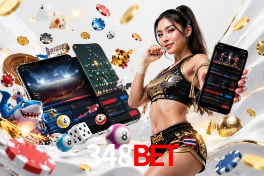 Weekend Specials 348bet