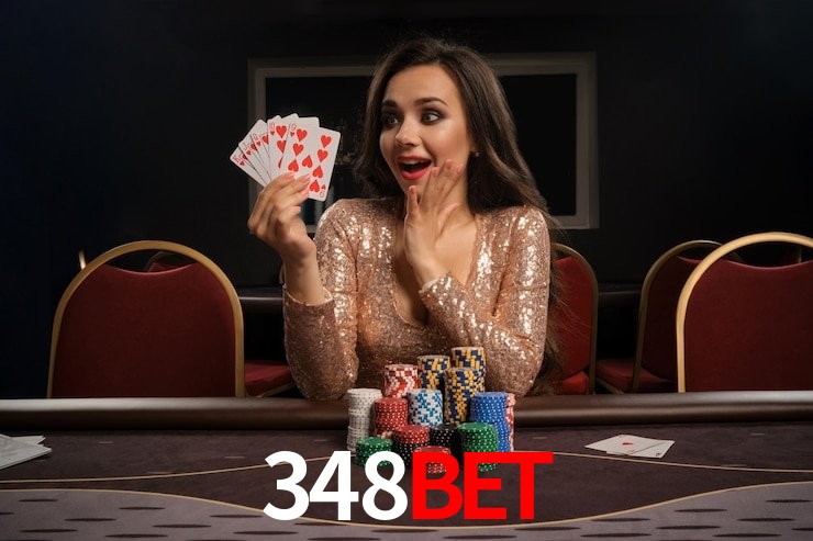 Torneios 348bet