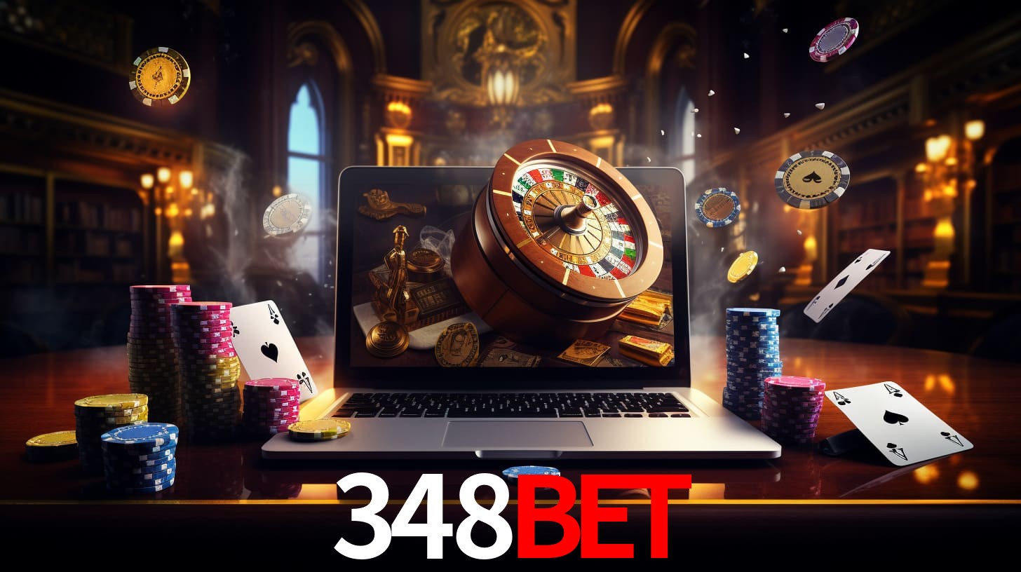Live Casino 348bet