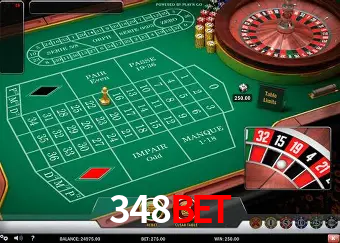 A Experiência Imersiva dos Cassinos Ao Vivo no 348bet