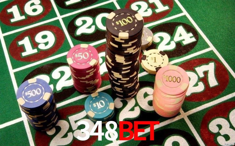 cassino 348bet