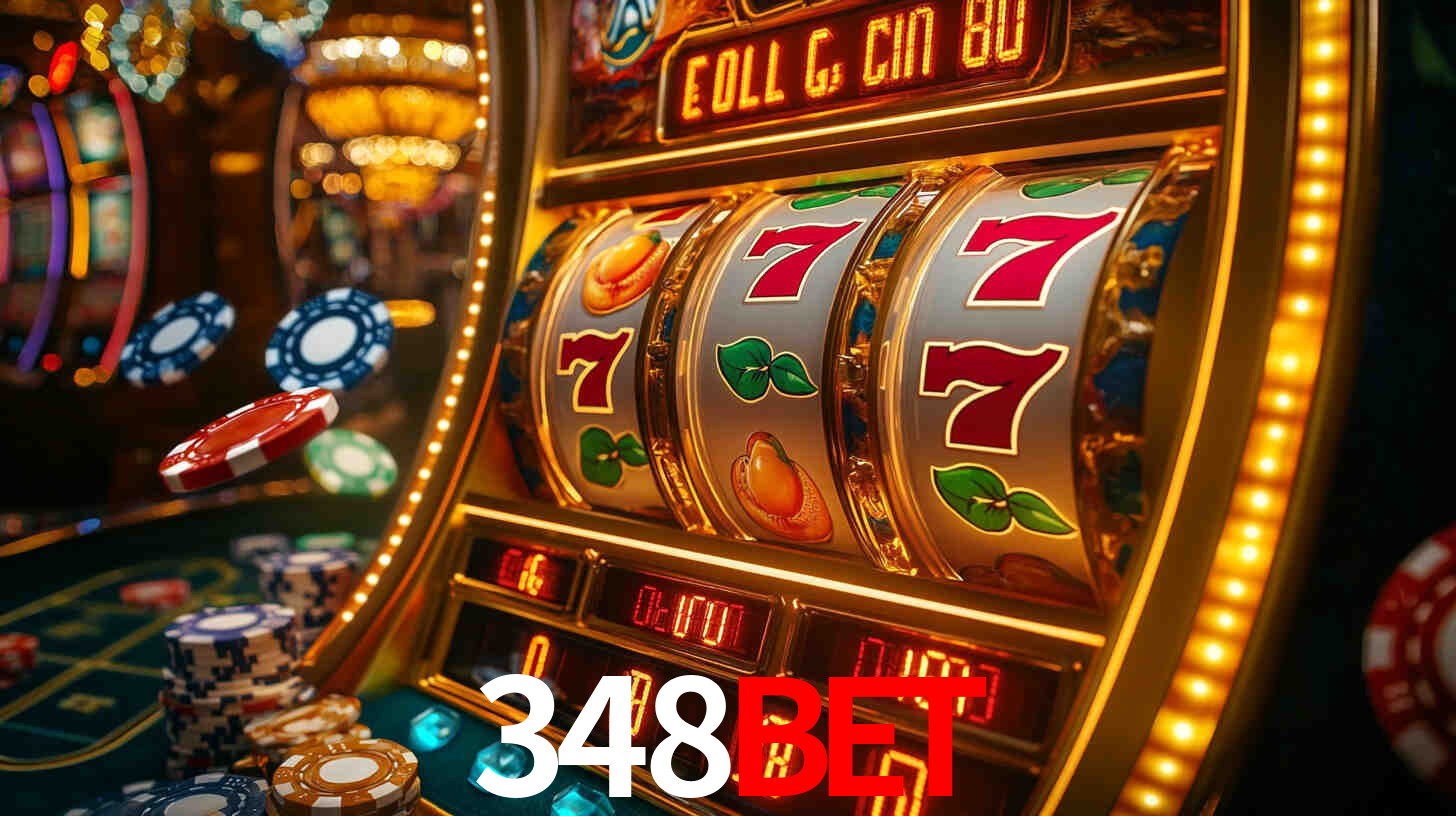Welcome Bonus 348bet