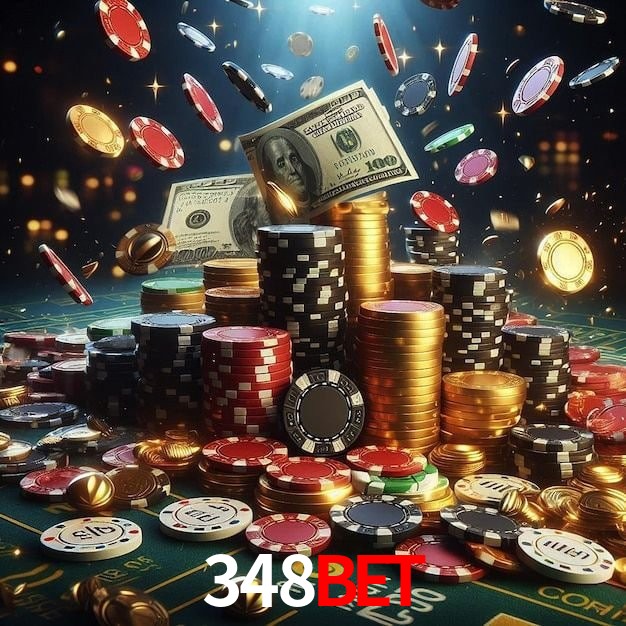 Jogos Exclusivos 348bet