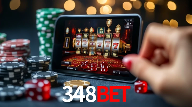 Tournaments 348bet