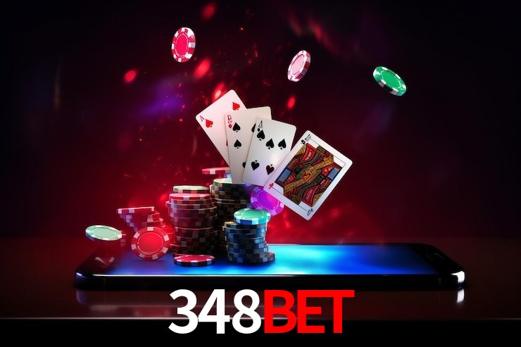 Game Providers 348bet