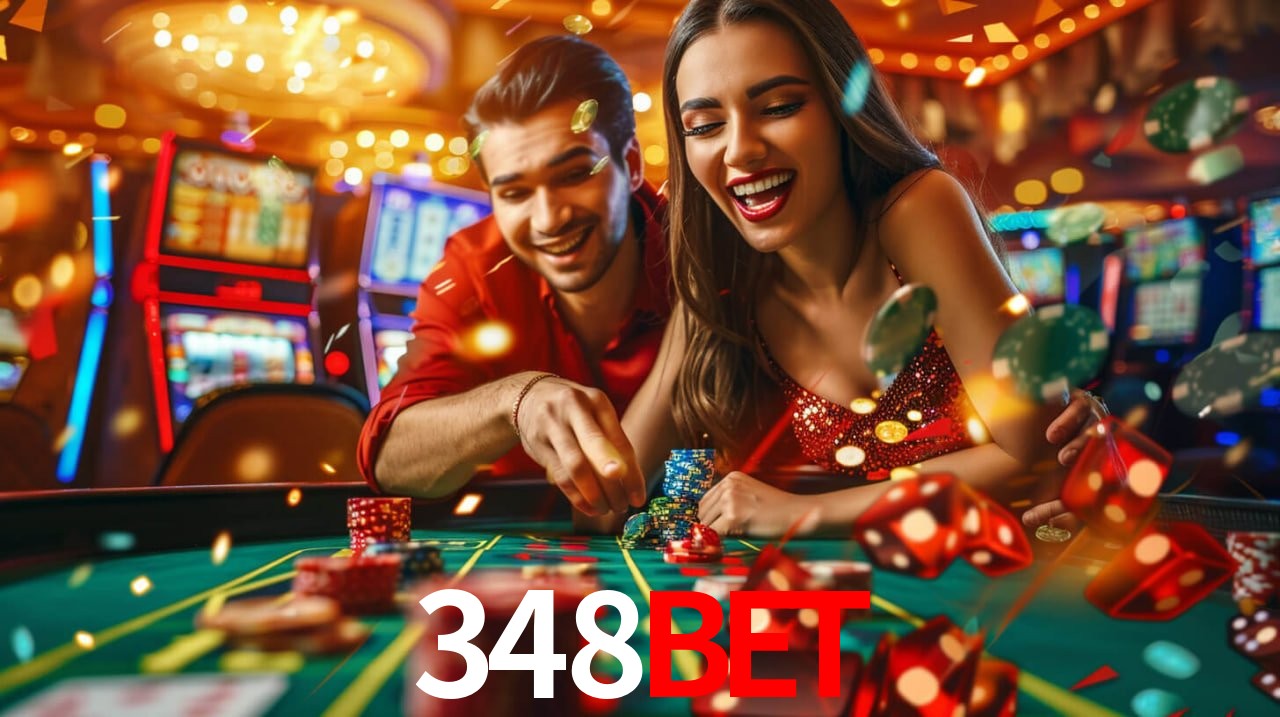 Promoções Sazonais 348bet
