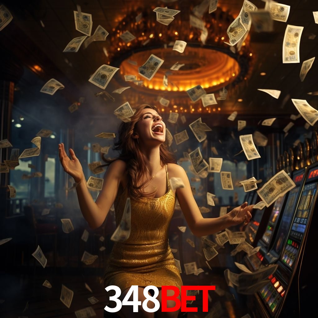 Spaceman Game 348bet