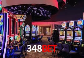 Catálogo de jogos na 348bet