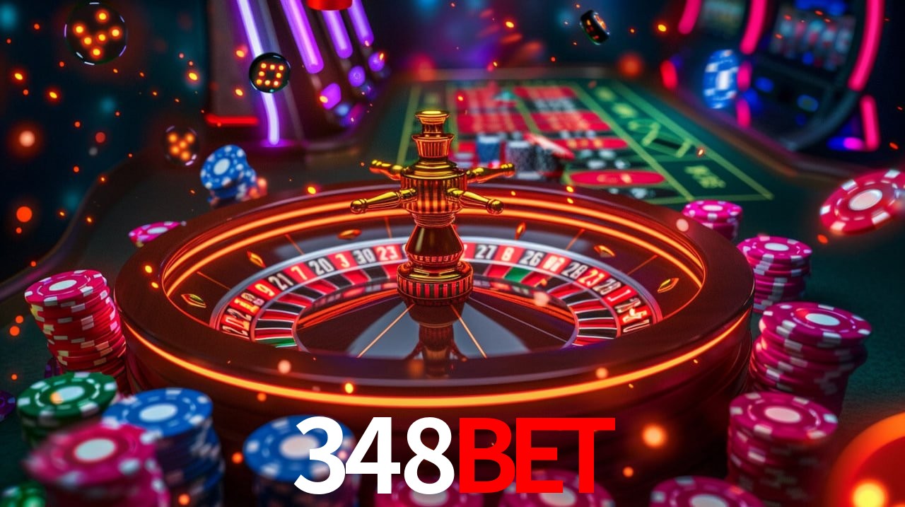 Programa VIP 348bet