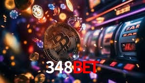 PIX Instantâneo 348bet