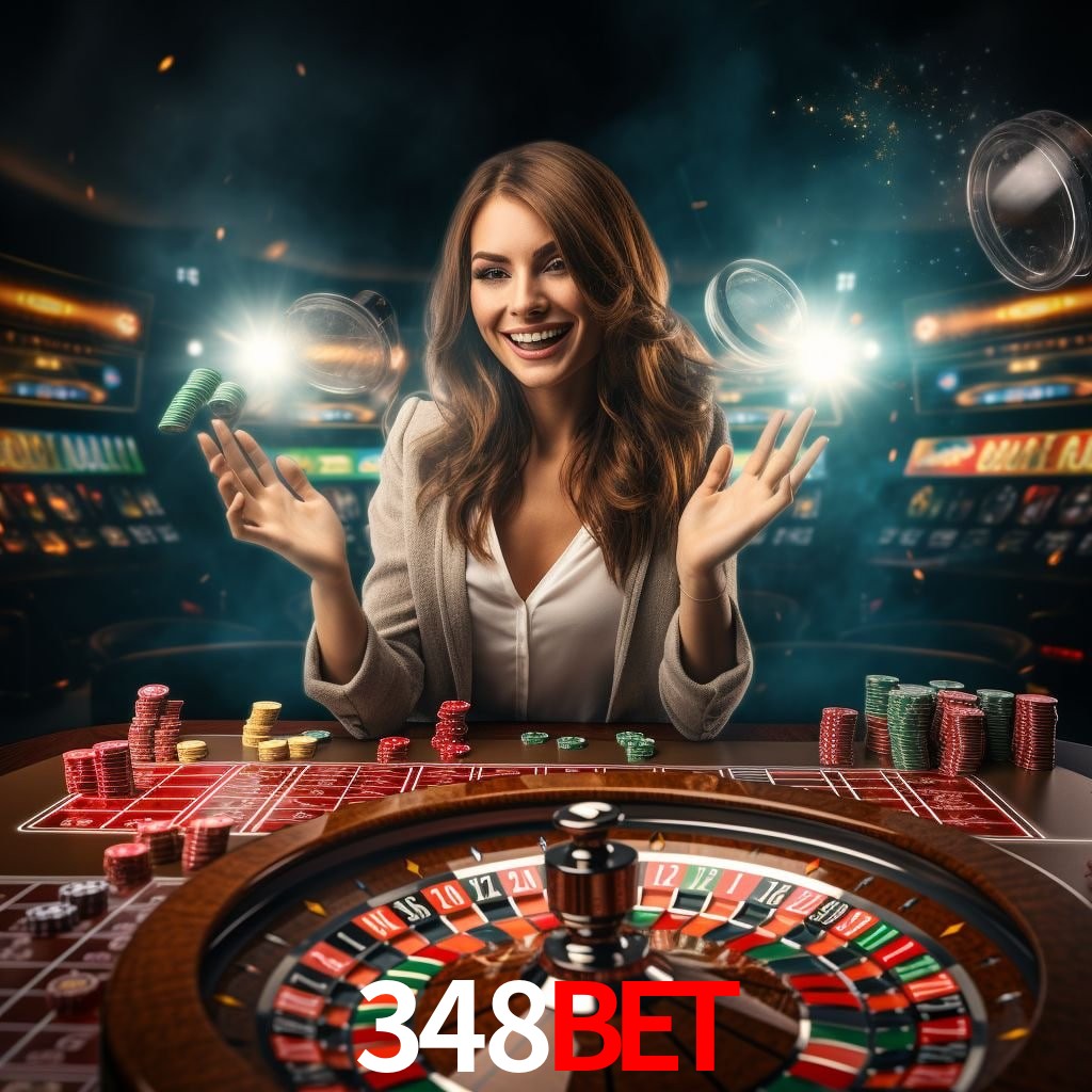 Explore as vantagens do 348bet: serviço profissional e confiabilidade