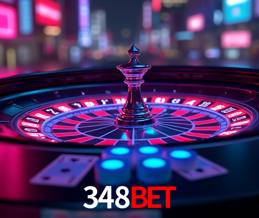 A Emoção da Loteria na 348bet: Uma Chance de Mudança de Vida