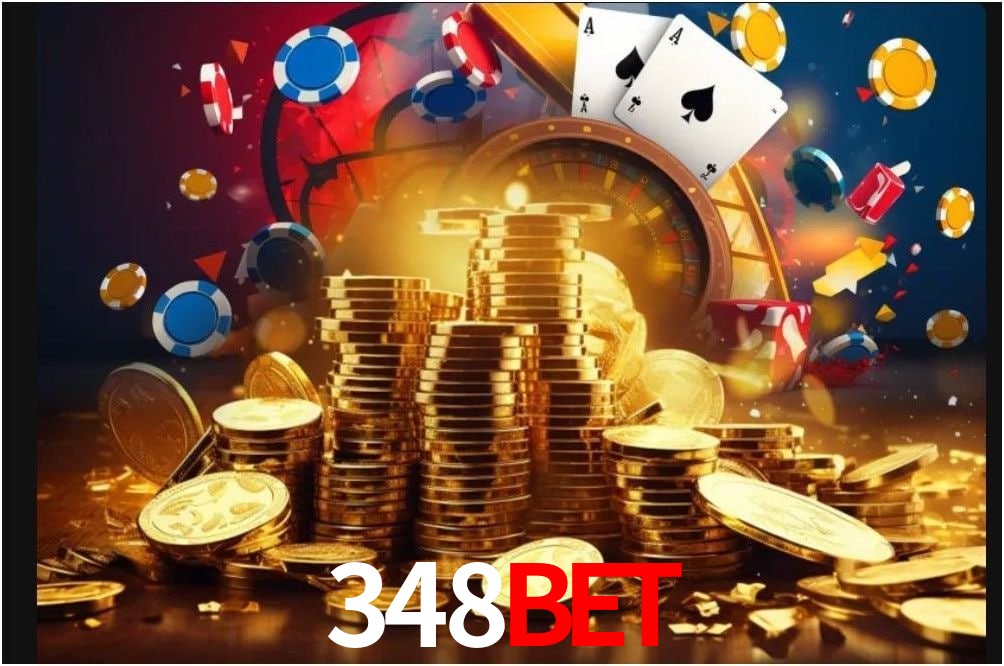 Bônus Diários 348bet