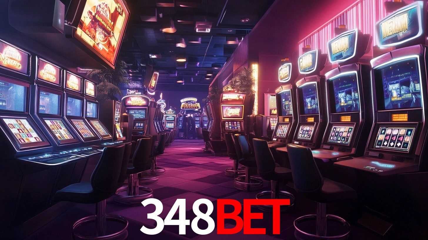 Premium Interface 348bet