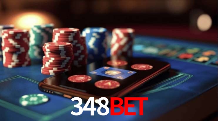 Design Responsivo 348bet