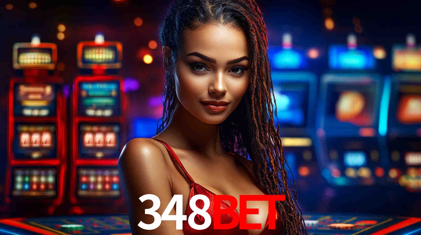 Desvendando o Mundo dos Jogos Virtuais na 348bet