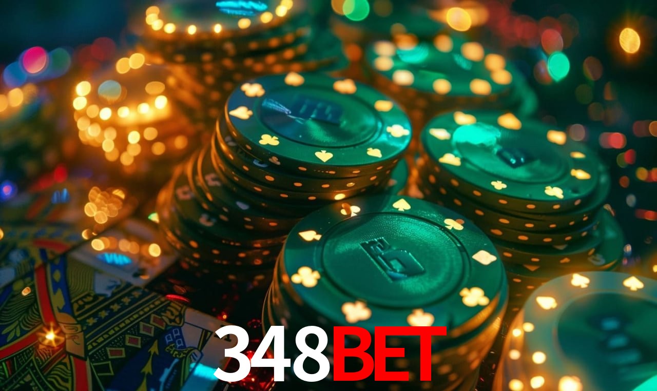 Estatísticas do Jogo 348bet