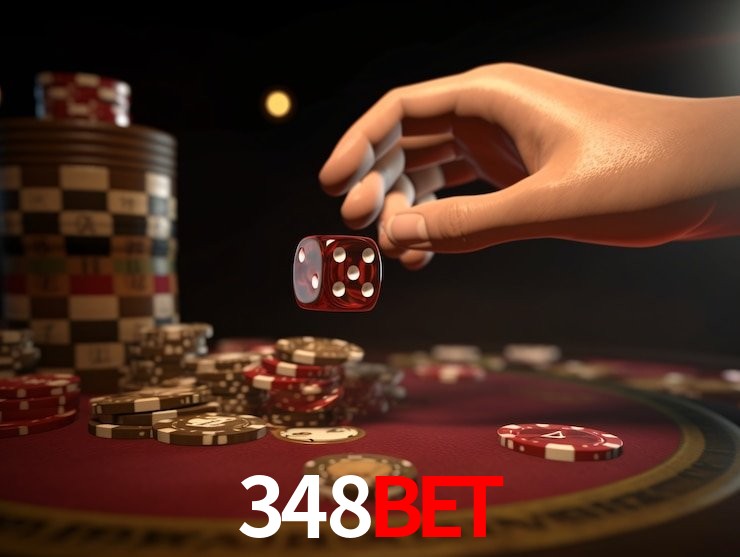 Tecnologia da Plataforma 348bet