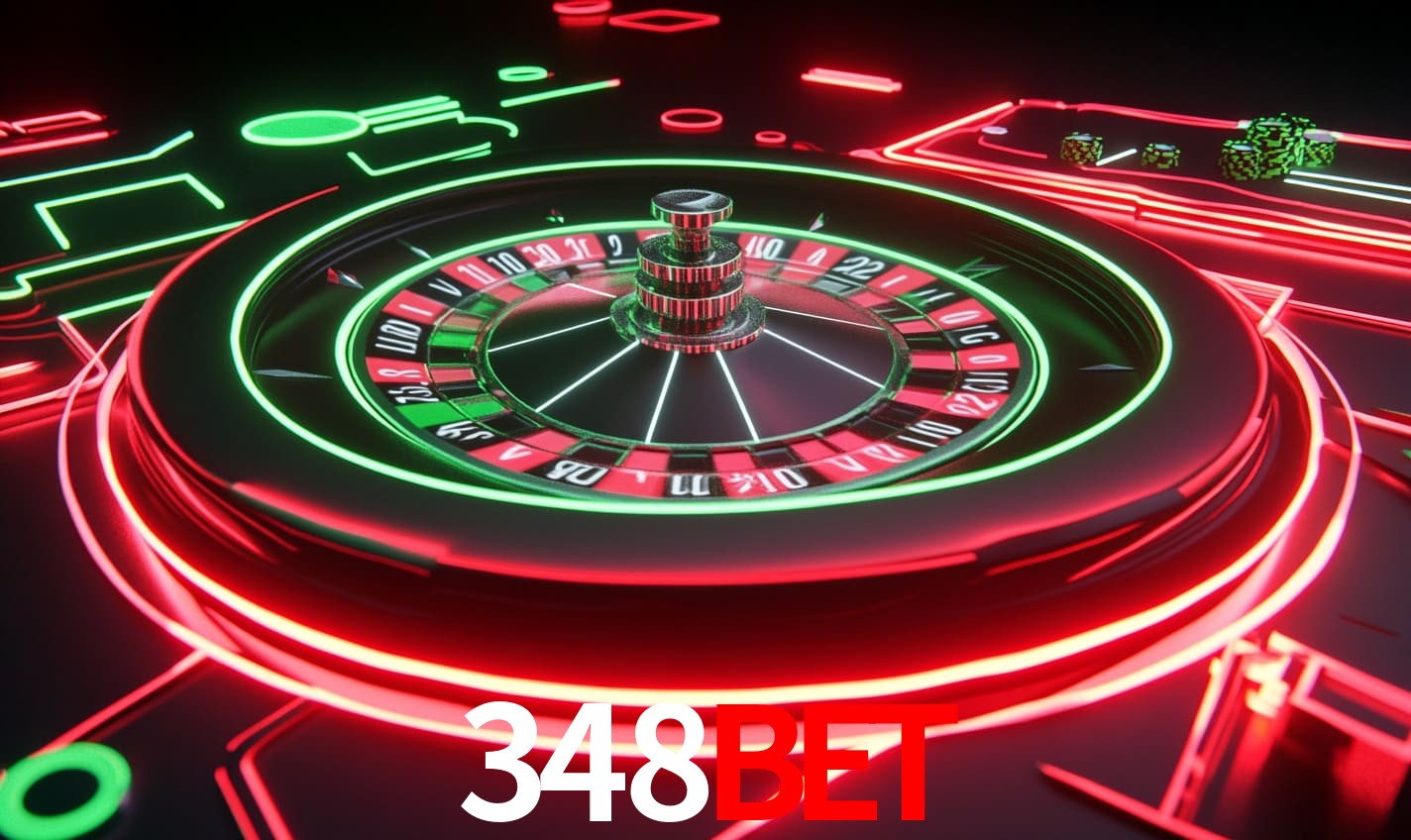Desvendando o Mundo dos Jogos Virtuais na 348bet