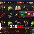 Weekend Specials 348bet