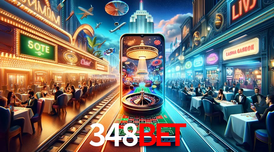 Games Directory 348bet