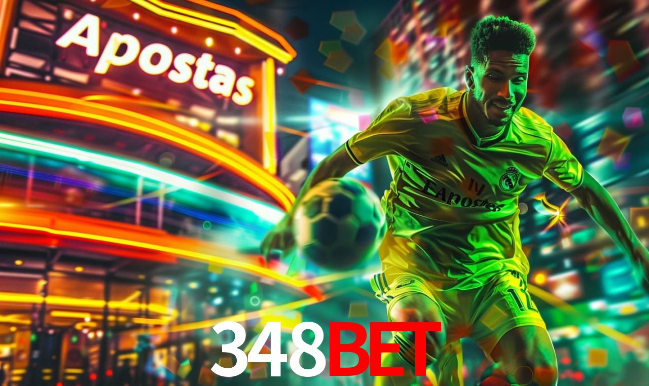 Provedores de Jogos 348bet