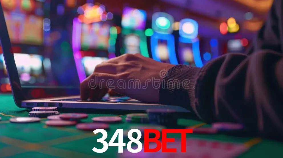Programa VIP 348bet