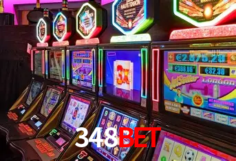 A Emoção da Loteria na 348bet: Uma Chance de Mudança de Vida