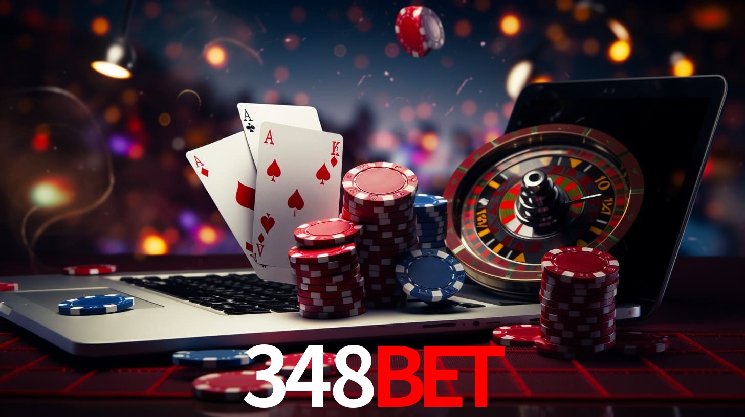 VIP Casino 348bet