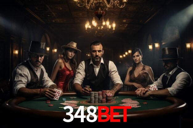 cassino 348bet