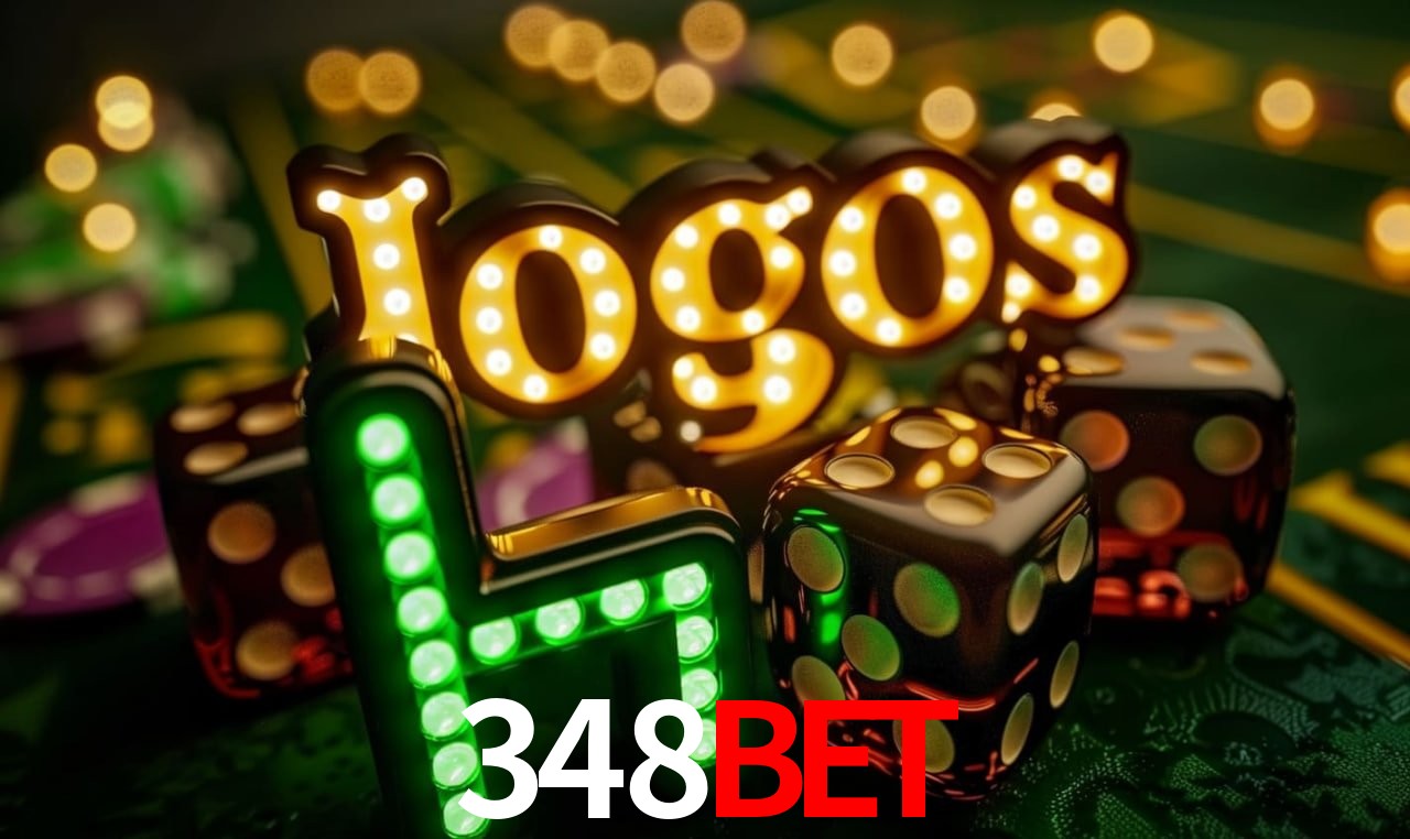 Jogos de Slot 348bet