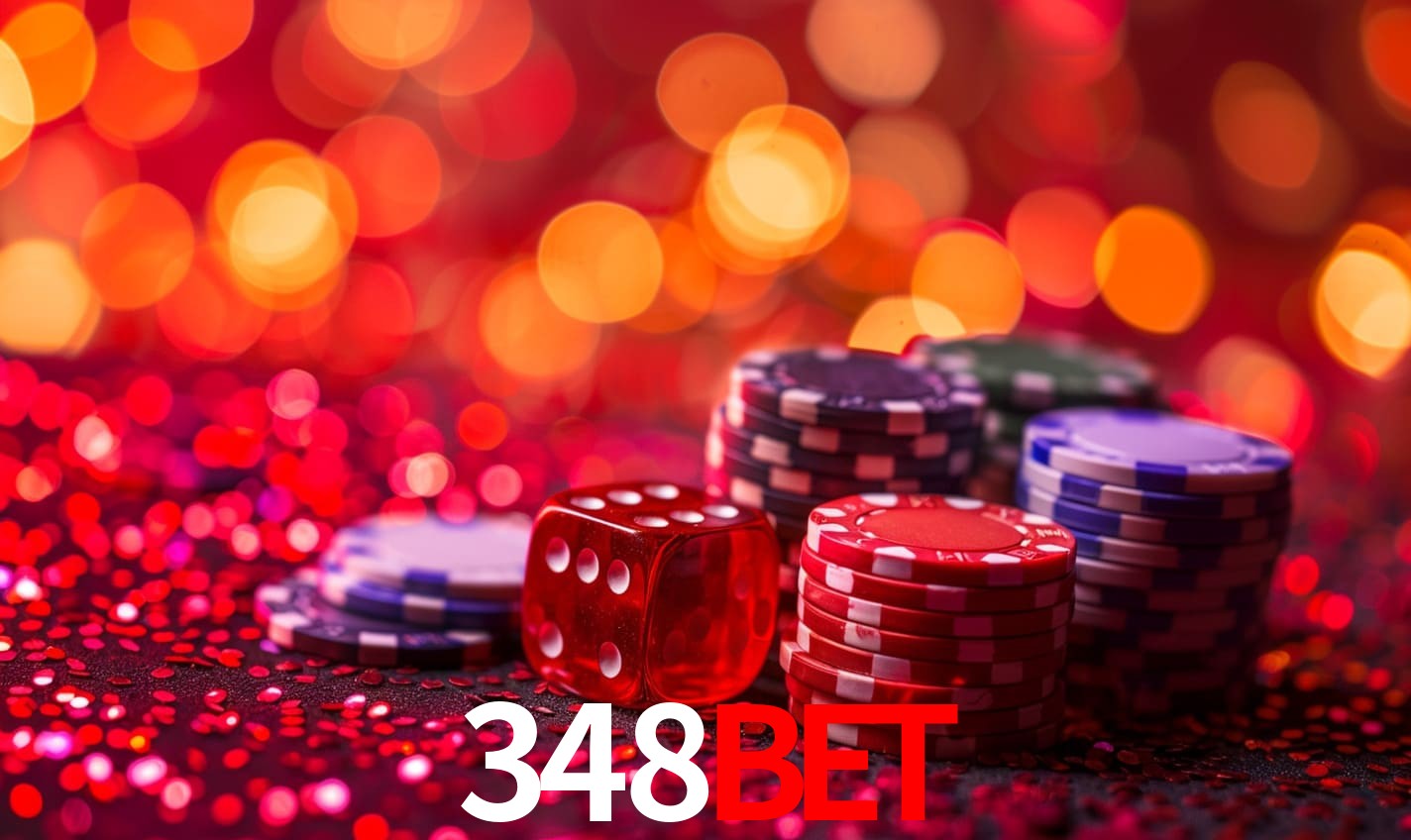 A Emoção da Loteria na 348bet: Uma Chance de Mudança de Vida
