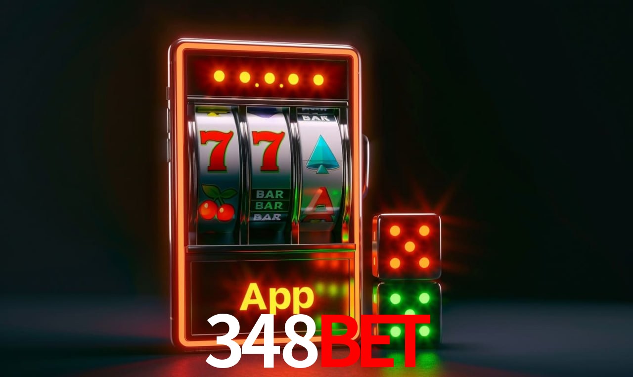 Diretório de Jogos 348bet