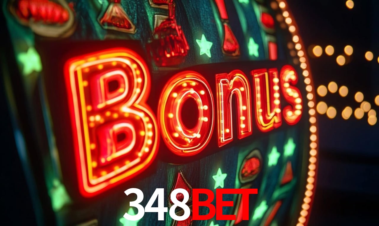 Torneios 348bet