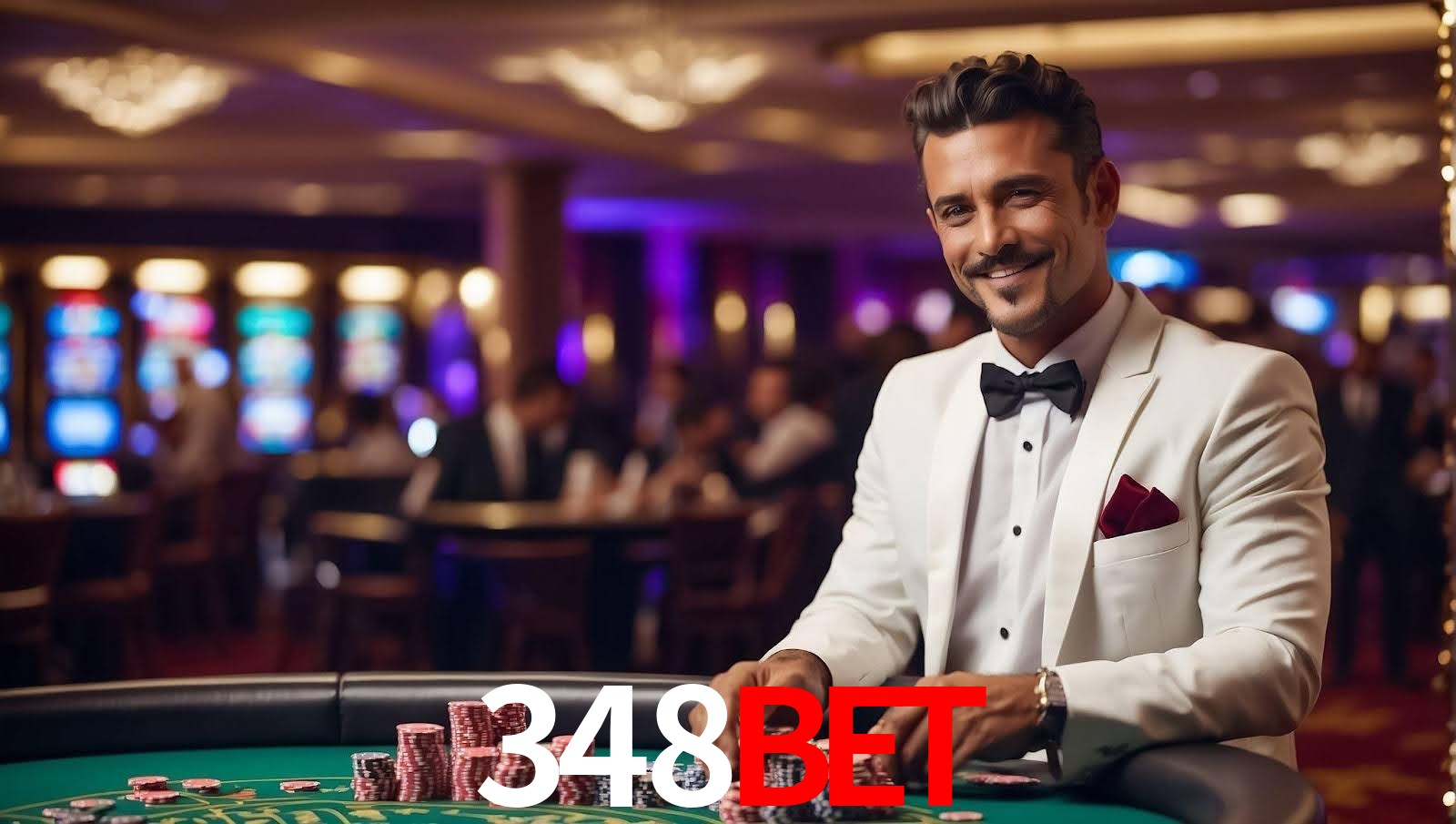 Especiais de Fim de Semana 348bet
